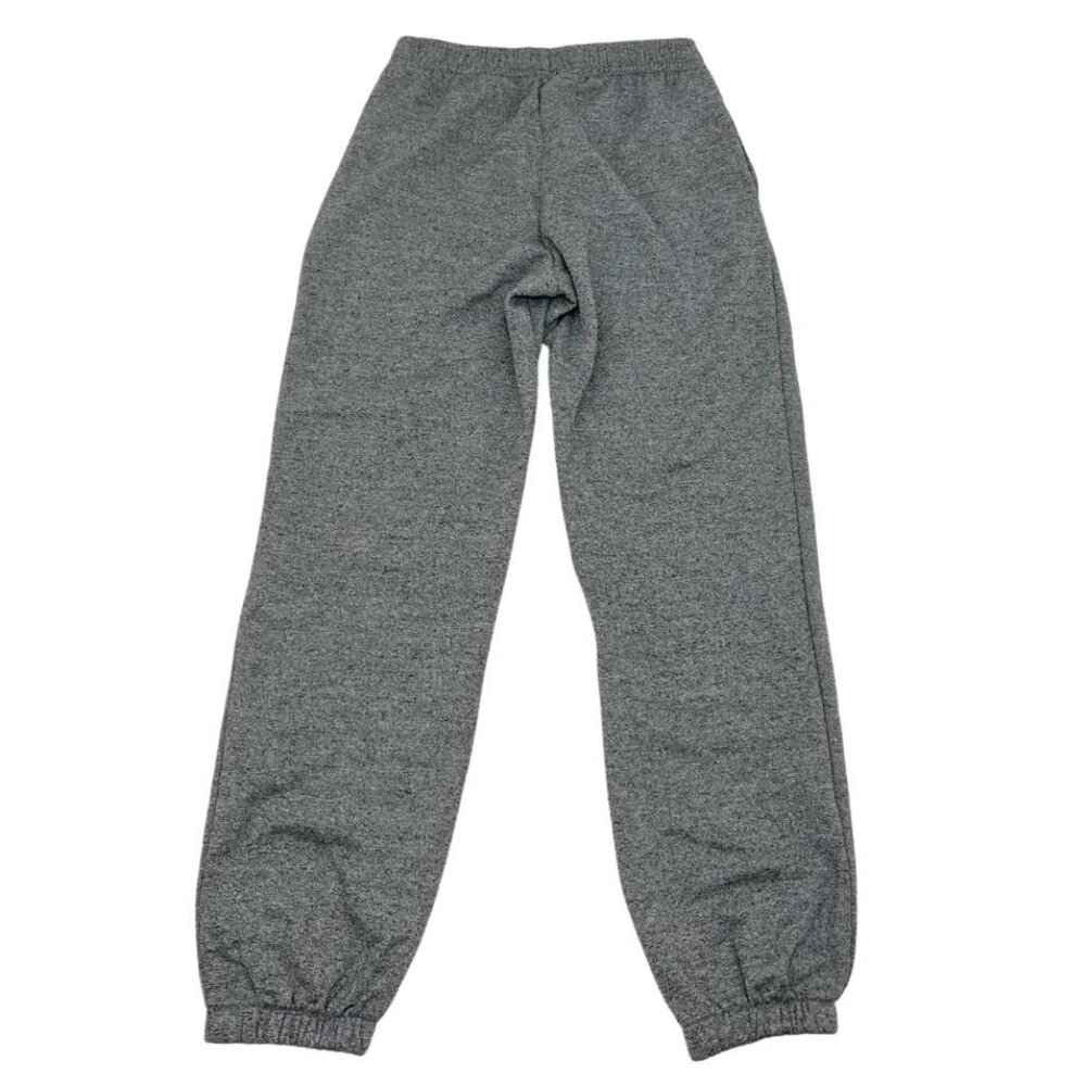 LazyPants Women's Salt & Pepper Jogger / Size Small - Picture 2 of 4